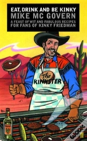 Capa do artigo Eat, Drink And Be Kinky