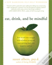 Capa do artigo Eat, Drink, And Be Mindful