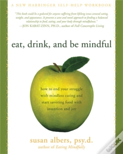 Capa do artigo Eat, Drink, And Be Mindful
