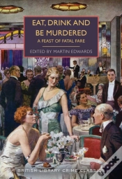 Capa do artigo Eat, Drink And Be Murdered