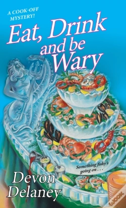 Capa do artigo Eat, Drink And Be Wary