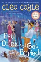 Capa do artigo Eat, Drink, And Get Buried