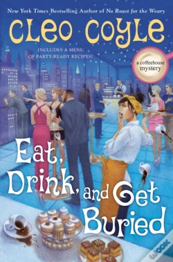 Capa do artigo Eat, Drink, And Get Buried