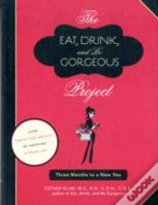 Capa do artigo Eat Drink & Be Gorgeous Project