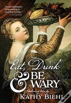 Capa do artigo Eat, Drink & Be Wary