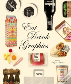 Capa do artigo Eat Drink Graphics