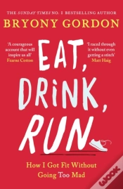 Capa do artigo Eat, Drink, Run.