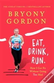 Capa do artigo Eat, Drink, Run.