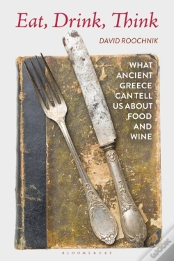 Capa do artigo Eat, Drink, Think