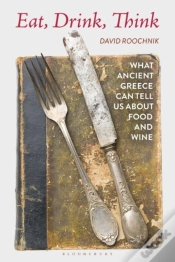 Capa do artigo Eat, Drink, Think