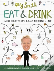 Capa do artigo Eat & Drink