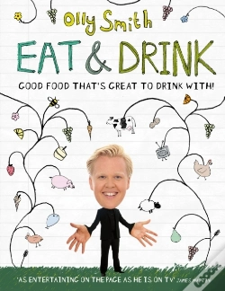 Capa do artigo Eat & Drink