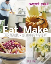 Capa do artigo Eat & Make