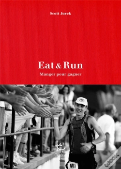 Capa do artigo Eat & Run