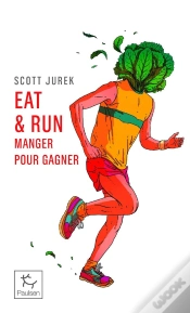 Capa do artigo Eat & Run