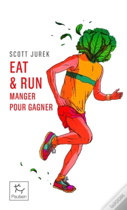 Capa do artigo Eat & Run