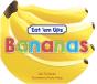 Eat 'Em Ups Bananas - Preview