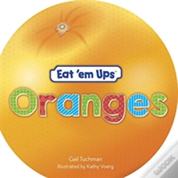 Capa do artigo Eat Em Ups Oranges
