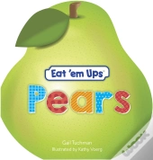 Eat 'Em Ups Pears