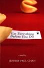 Eat Everything Before You Die - Preview