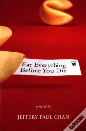 Capa do artigo Eat Everything Before You Die