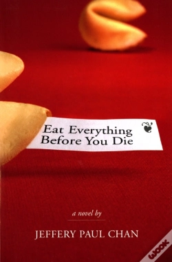 Capa do artigo Eat Everything Before You Die