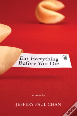 Capa do artigo Eat Everything Before You Die