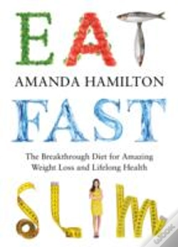 Capa do artigo Eat Fast Slim
