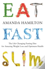Capa do artigo Eat, Fast, Slim