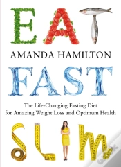 Capa do artigo Eat, Fast, Slim