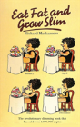 Eat Fat And Grow Slim - Preview