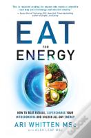 Eat For Energy
