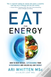 Capa do artigo Eat For Energy