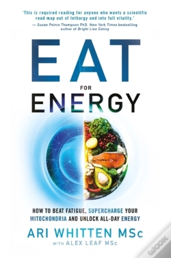 Capa do artigo Eat For Energy