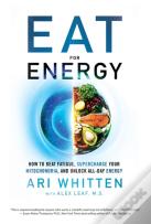 Eat For Energy