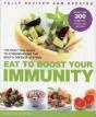 Eat For Immunity - Preview