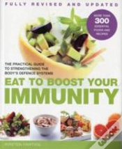 Capa do artigo Eat For Immunity