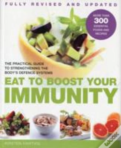 Capa do artigo Eat For Immunity