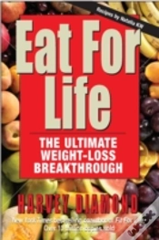 Capa do artigo Eat For Life