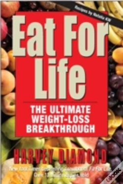Capa do artigo Eat For Life