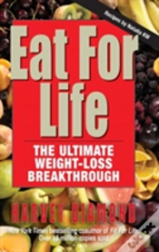 Capa do artigo Eat For Life
