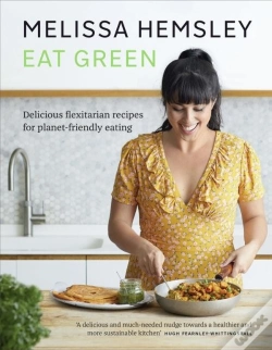 Capa do artigo Eat Green