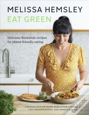 Capa do artigo Eat Green