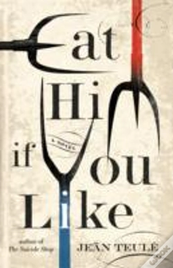 Capa do artigo Eat Him If You Like