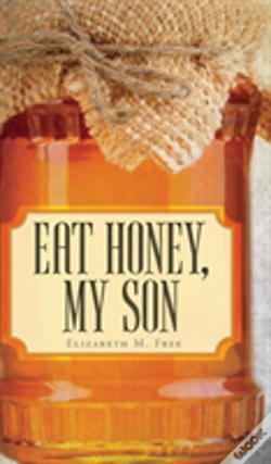 Capa do artigo Eat Honey, My Son