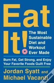 Capa do artigo Eat It!