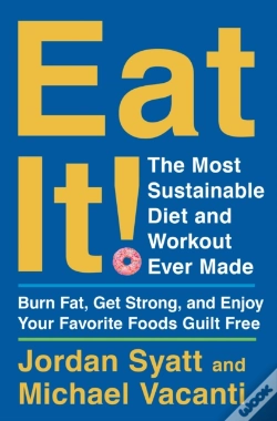 Capa do artigo Eat It!