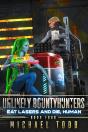 Eat Lasers And Die, Human - Preview