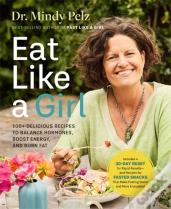 Eat Like A Girl