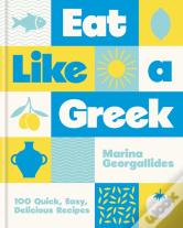 Eat Like A Greek